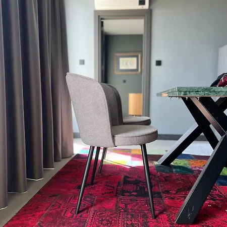 Panorama Apartment Pomorie