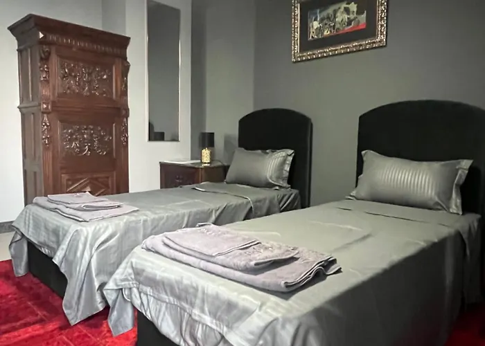 Апартамент Panorama Поморие