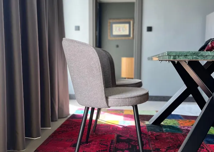 Panorama Апартамент Поморие