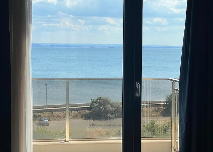 Panorama Апартамент Поморие