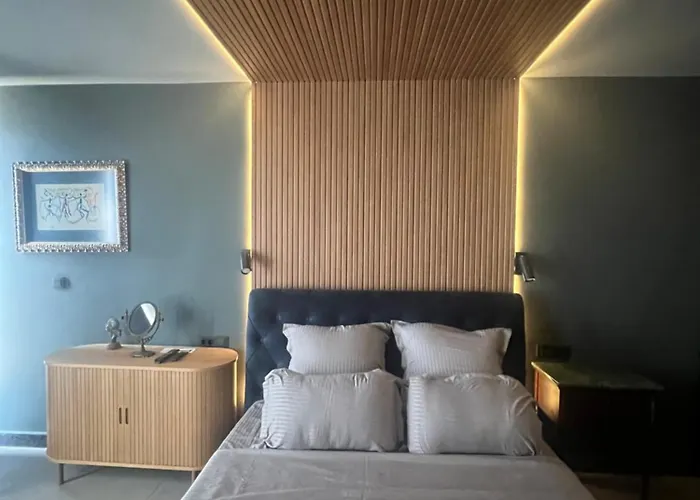 Апартамент Panorama